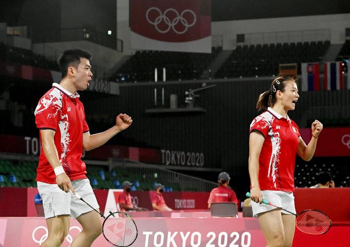 东京奥运会羽毛球混双冠军亚军,东京奥运会羽毛球混双冠军亚军是谁