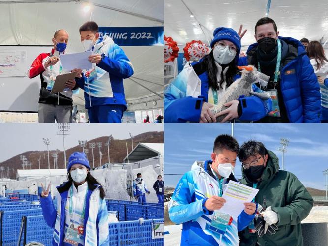 北京2022冬奥会志愿者报名,北京2022冬奥会志愿者报名时间