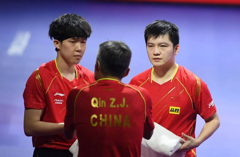 2017世乒赛林高远许昕,2017世乒赛林高远许昕输给谁了
