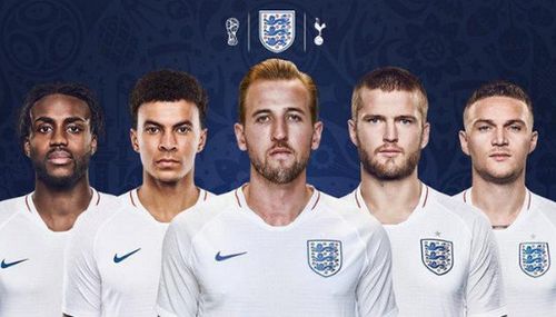 2018世界杯英格兰对巴拿马,2018世界杯英格兰对巴拿马比分