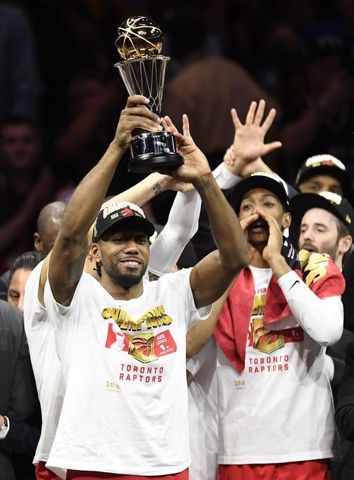 2019NBA总决赛颁奖典礼,2019nba总决赛颁奖仪式