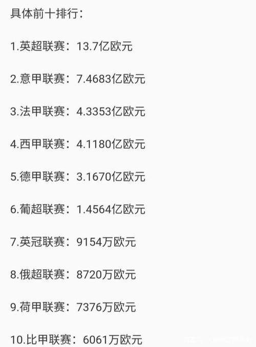 英冠升超奖金,英冠升超奖金怎么算