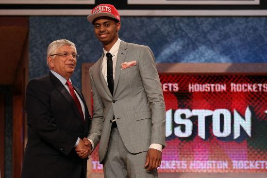 2012年nba选秀新浪,2012年nba选秀视频