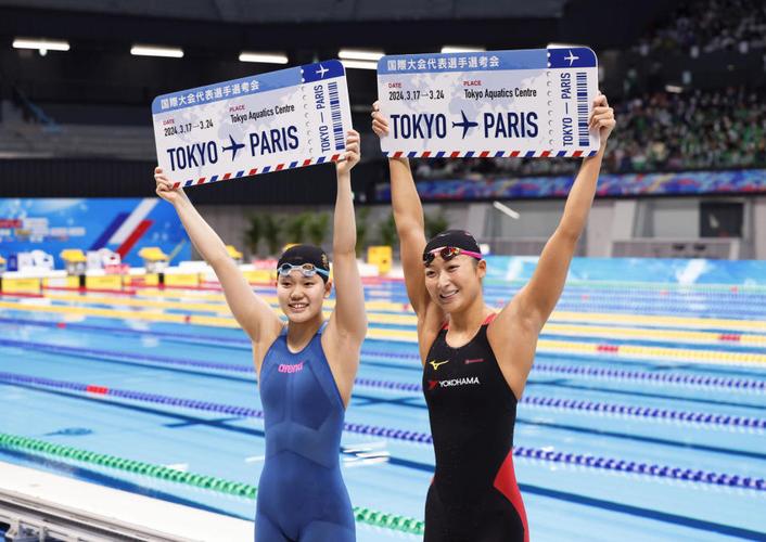 东京奥运会游泳选手名单,东京奥运会游泳选手名单公布