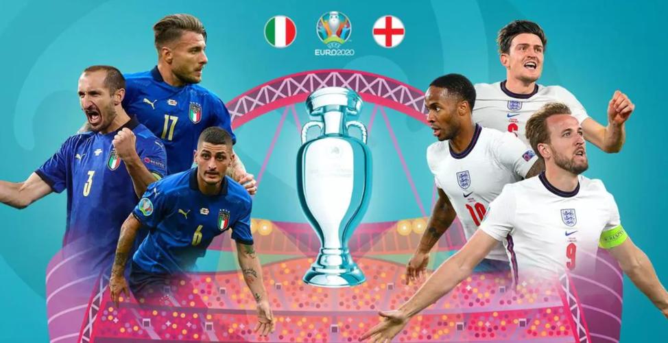 欧洲杯决赛英格兰vs意大利谁能赢,欧洲杯决赛英格兰vs意大利谁能赢啊