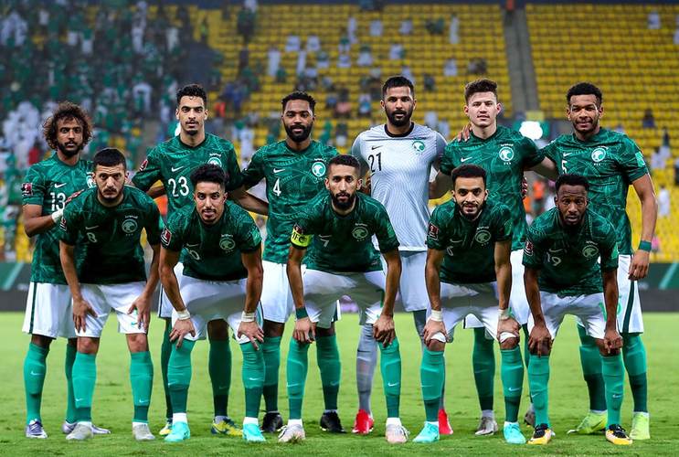 沙特阿拉伯足球世界杯阵容,沙特阿拉伯足球世界杯阵容名单