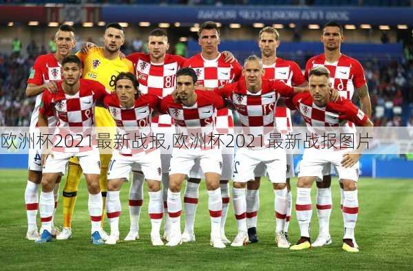 欧洲杯2021最新战报,欧洲杯2021最新战报图片