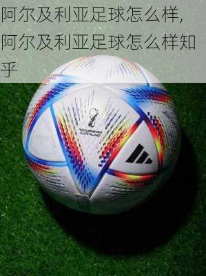 阿尔及利亚足球怎么样,阿尔及利亚足球怎么样知乎