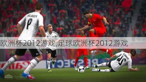 欧洲杯2012游戏,足球欧洲杯2012游戏