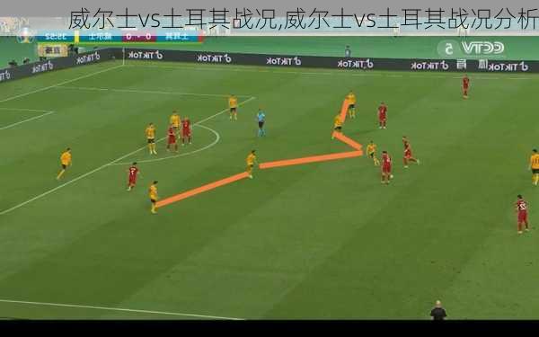 威尔士vs土耳其战况,威尔士vs土耳其战况分析