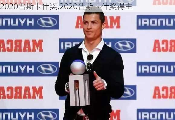 2020普斯卡什奖,2020普斯卡什奖得主