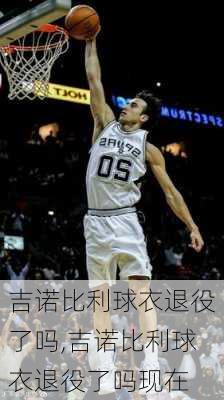 吉诺比利球衣退役了吗,吉诺比利球衣退役了吗现在