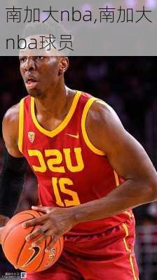 南加大nba,南加大nba球员