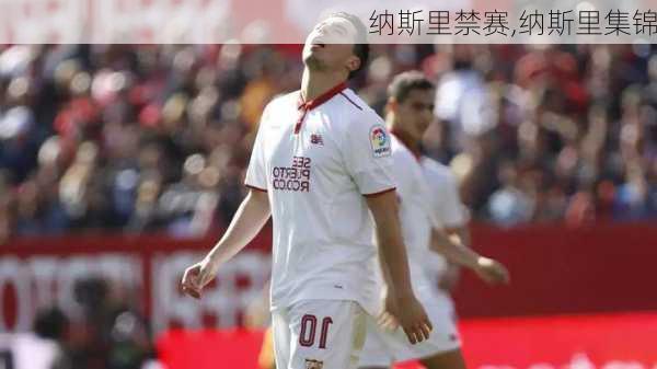纳斯里禁赛,纳斯里集锦