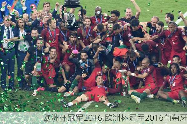 欧洲杯冠军2016,欧洲杯冠军2016葡萄牙