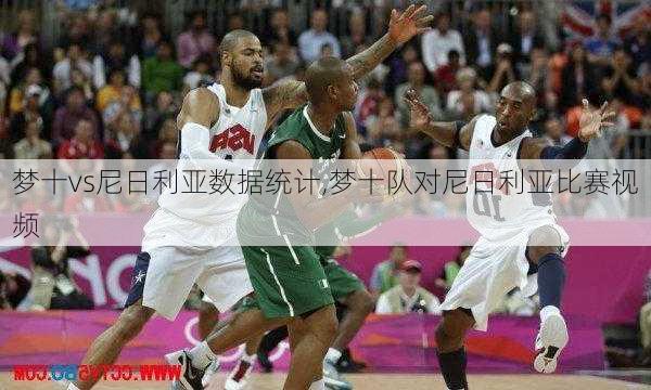 梦十vs尼日利亚数据统计,梦十队对尼日利亚比赛视频