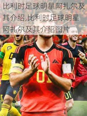 比利时足球明星阿扎尔及其介绍,比利时足球明星阿扎尔及其介绍图片