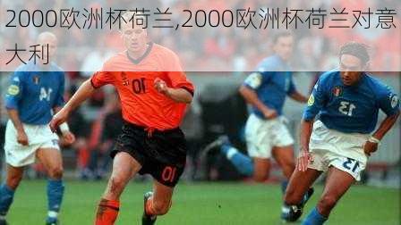 2000欧洲杯荷兰,2000欧洲杯荷兰对意大利