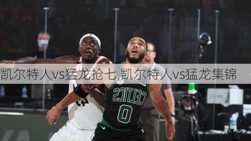 凯尔特人vs猛龙抢七,凯尔特人vs猛龙集锦