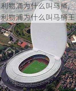 利物浦为什么叫马桶,利物浦为什么叫马桶王