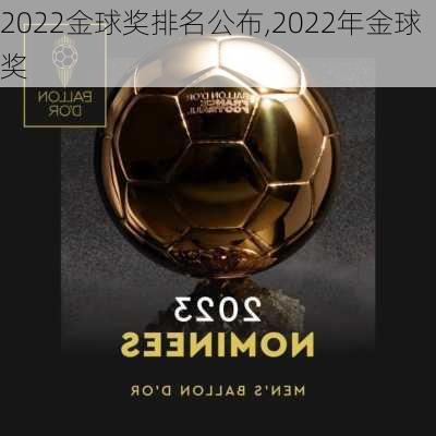 2022金球奖排名公布,2022年金球奖
