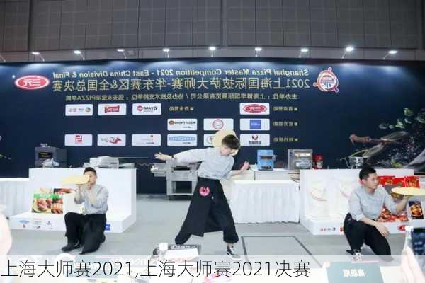 上海大师赛2021,上海大师赛2021决赛