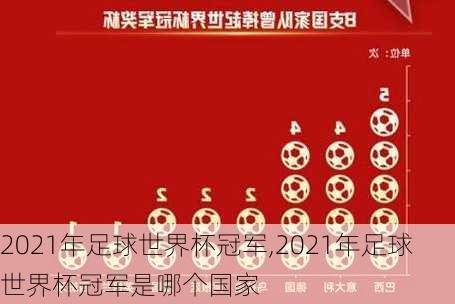 2021年足球世界杯冠军,2021年足球世界杯冠军是哪个国家