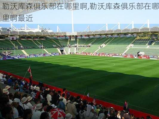 勒沃库森俱乐部在哪里啊,勒沃库森俱乐部在哪里啊最近