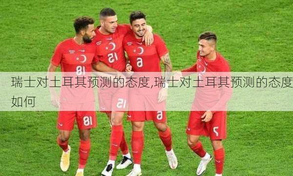 瑞士对土耳其预测的态度,瑞士对土耳其预测的态度如何