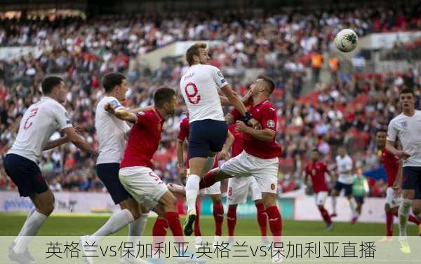 英格兰vs保加利亚,英格兰vs保加利亚直播