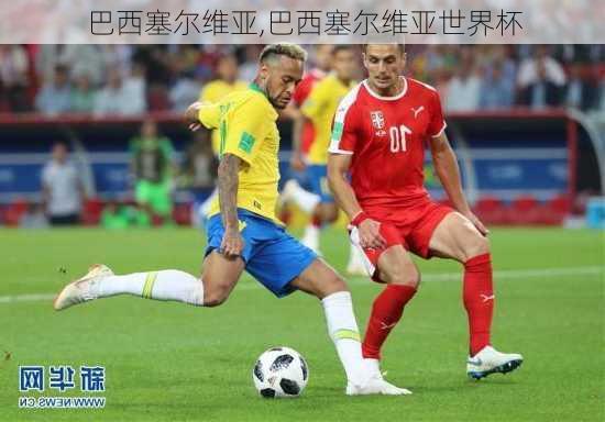 巴西塞尔维亚,巴西塞尔维亚世界杯