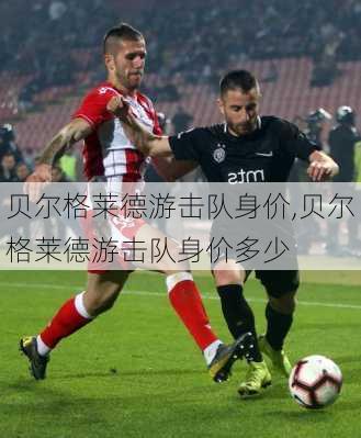 贝尔格莱德游击队身价,贝尔格莱德游击队身价多少