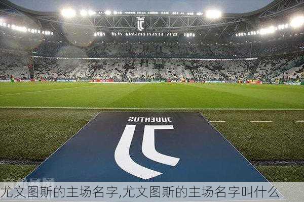 尤文图斯的主场名字,尤文图斯的主场名字叫什么
