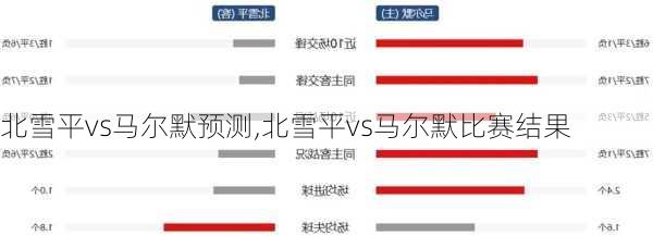 北雪平vs马尔默预测,北雪平vs马尔默比赛结果
