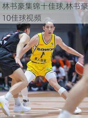 林书豪集锦十佳球,林书豪10佳球视频