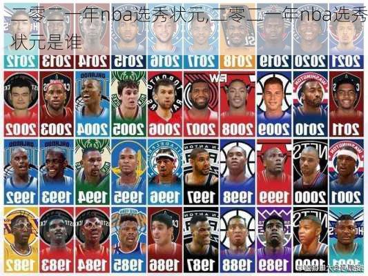 二零二一年nba选秀状元,二零二一年nba选秀状元是谁