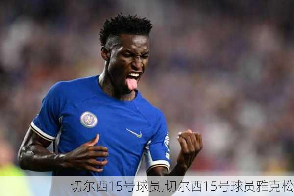 切尔西15号球员,切尔西15号球员雅克松