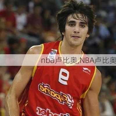 nba卢比奥,NBA卢比奥