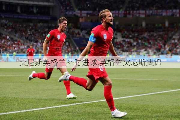 突尼斯英格兰补时进球,英格兰突尼斯集锦