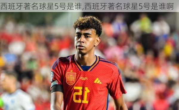 西班牙著名球星5号是谁,西班牙著名球星5号是谁啊