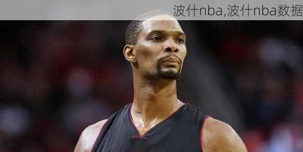 波什nba,波什nba数据