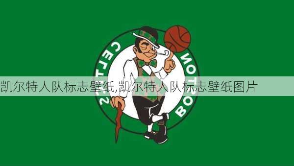 凯尔特人队标志壁纸,凯尔特人队标志壁纸图片