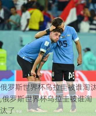 俄罗斯世界杯乌拉圭被谁淘汰,俄罗斯世界杯乌拉圭被谁淘汰了