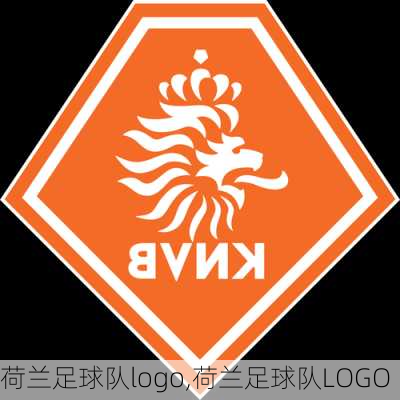 荷兰足球队logo,荷兰足球队LOGO