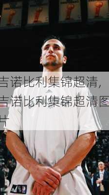 吉诺比利集锦超清,吉诺比利集锦超清图片
