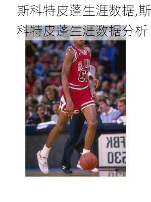 斯科特皮蓬生涯数据,斯科特皮蓬生涯数据分析