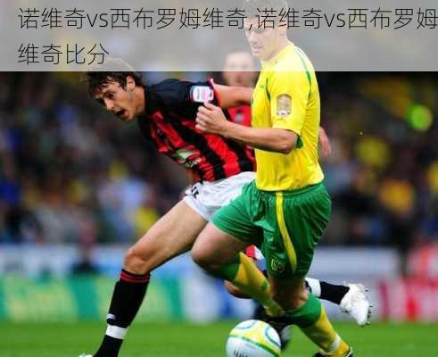诺维奇vs西布罗姆维奇,诺维奇vs西布罗姆维奇比分