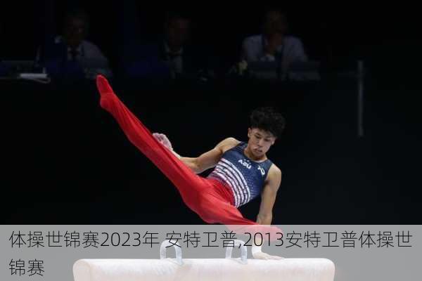 体操世锦赛2023年 安特卫普,2013安特卫普体操世锦赛