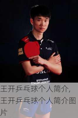 王开乒乓球个人简介,王开乒乓球个人简介图片