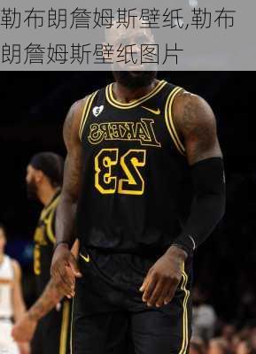 勒布朗詹姆斯壁纸,勒布朗詹姆斯壁纸图片